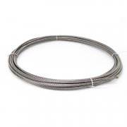 stainless steel wire rope1X7